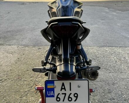 Кавасаки Другая, объемом двигателя 0.7 л и пробегом 0 тыс. км за 8700 $, фото 4 на Automoto.ua