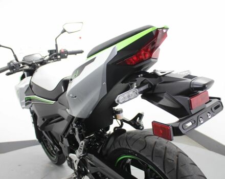 Кавасаки Другая, объемом двигателя 5 л и пробегом 0 тыс. км за 5500 $, фото 17 на Automoto.ua