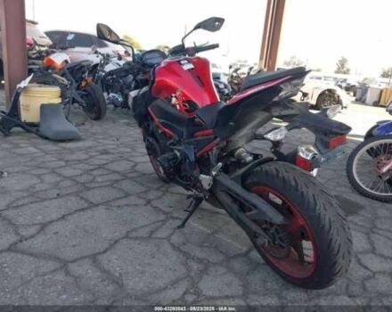 Кавасаки Другая, объемом двигателя 0.9 л и пробегом 0 тыс. км за 3500 $, фото 2 на Automoto.ua