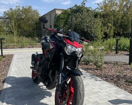 Кавасаки Другая, объемом двигателя 0.9 л и пробегом 0 тыс. км за 4750 $, фото 3 на Automoto.ua