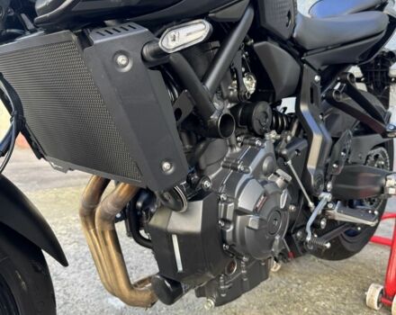 Кавасаки Другая, объемом двигателя 0.7 л и пробегом 0 тыс. км за 8700 $, фото 20 на Automoto.ua