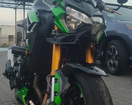 Кавасакі Інша, об'ємом двигуна 0.95 л та пробігом 0 тис. км за 5700 $, фото 5 на Automoto.ua