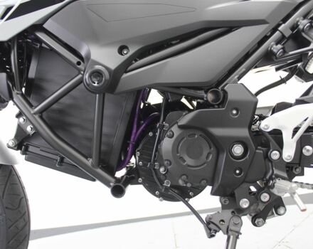 Кавасаки Другая, объемом двигателя 5 л и пробегом 0 тыс. км за 5500 $, фото 21 на Automoto.ua