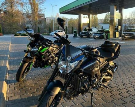 Кавасаки Другая, объемом двигателя 0.95 л и пробегом 0 тыс. км за 5000 $, фото 2 на Automoto.ua