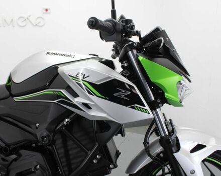 Кавасаки Другая, объемом двигателя 5 л и пробегом 0 тыс. км за 5500 $, фото 13 на Automoto.ua