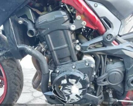 Кавасаки Другая, объемом двигателя 0.9 л и пробегом 0 тыс. км за 3500 $, фото 7 на Automoto.ua