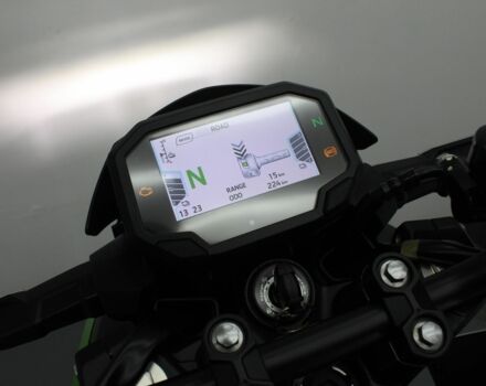 Кавасаки Другая, объемом двигателя 5 л и пробегом 0 тыс. км за 5500 $, фото 18 на Automoto.ua