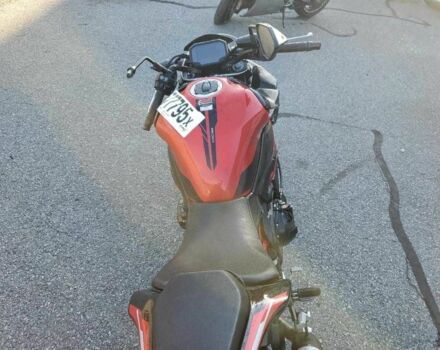 Кавасаки Другая, объемом двигателя 0.9 л и пробегом 0 тыс. км за 4350 $, фото 5 на Automoto.ua