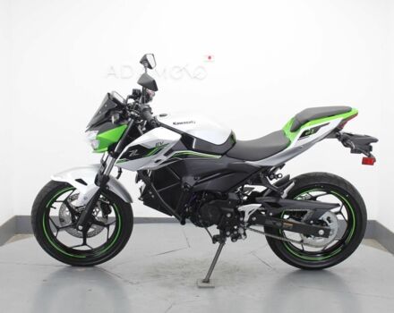 Кавасаки Другая, объемом двигателя 5 л и пробегом 0 тыс. км за 5500 $, фото 1 на Automoto.ua