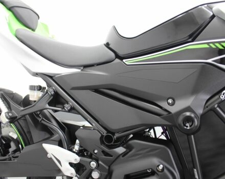 Кавасаки Другая, объемом двигателя 5 л и пробегом 0 тыс. км за 5500 $, фото 15 на Automoto.ua