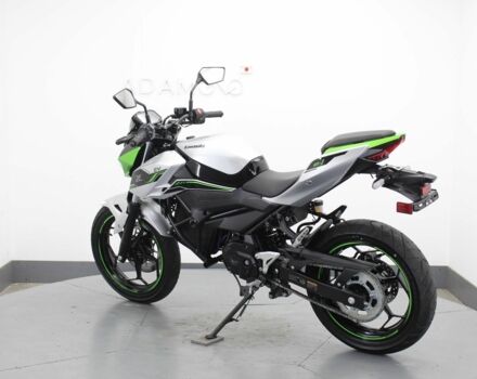 Кавасаки Другая, объемом двигателя 5 л и пробегом 0 тыс. км за 5500 $, фото 5 на Automoto.ua