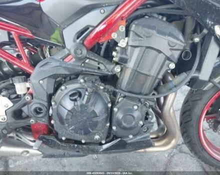 Кавасаки Другая, объемом двигателя 0.9 л и пробегом 0 тыс. км за 3500 $, фото 6 на Automoto.ua