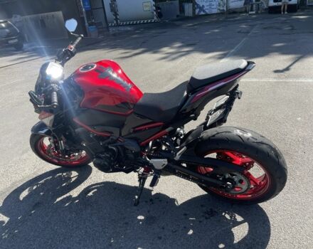 Кавасаки Другая, объемом двигателя 0.9 л и пробегом 0 тыс. км за 4000 $, фото 2 на Automoto.ua