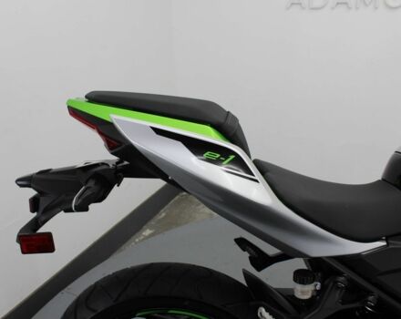 Кавасаки Другая, объемом двигателя 5 л и пробегом 0 тыс. км за 5500 $, фото 14 на Automoto.ua