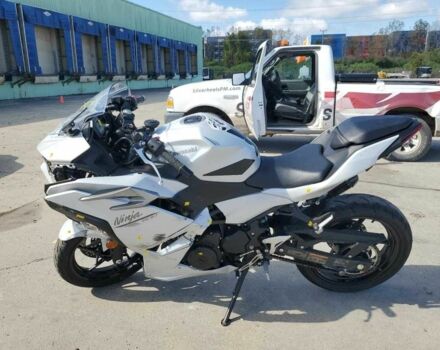 Кавасаки Другая, объемом двигателя 0.5 л и пробегом 0 тыс. км за 2200 $, фото 3 на Automoto.ua