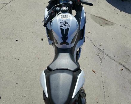 Кавасаки Другая, объемом двигателя 0.5 л и пробегом 0 тыс. км за 2200 $, фото 5 на Automoto.ua