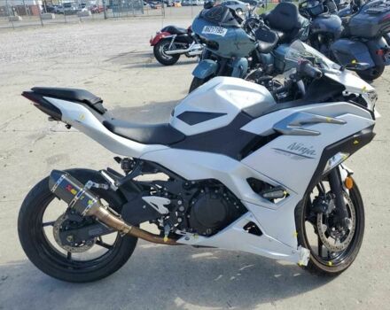 Кавасаки Другая, объемом двигателя 0.5 л и пробегом 0 тыс. км за 2200 $, фото 1 на Automoto.ua