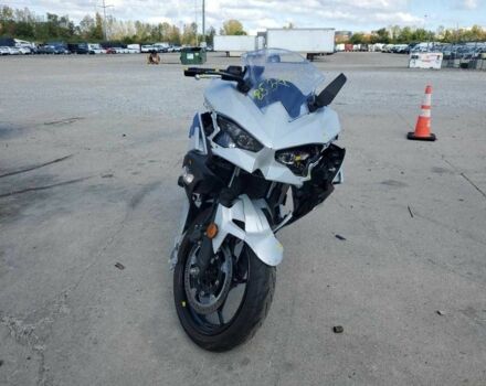 Кавасаки Другая, объемом двигателя 0.5 л и пробегом 0 тыс. км за 2200 $, фото 4 на Automoto.ua