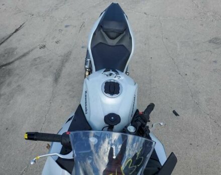 Кавасаки Другая, объемом двигателя 0.5 л и пробегом 0 тыс. км за 2200 $, фото 2 на Automoto.ua