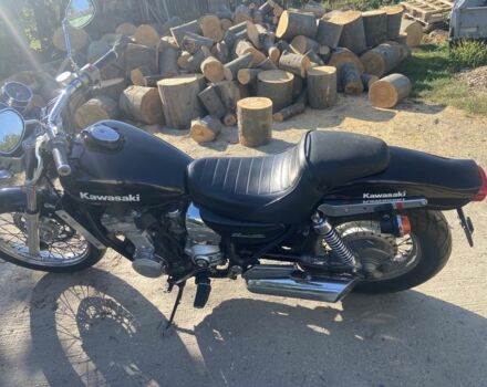 Кавасакі Інша, об'ємом двигуна 0.4 л та пробігом 0 тис. км за 2300 $, фото 7 на Automoto.ua