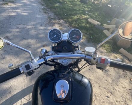 Кавасакі Інша, об'ємом двигуна 0.4 л та пробігом 0 тис. км за 2300 $, фото 2 на Automoto.ua