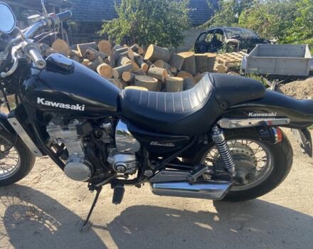 Кавасакі Інша, об'ємом двигуна 0.4 л та пробігом 0 тис. км за 2300 $, фото 5 на Automoto.ua