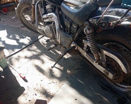 Кавасакі Інша, об'ємом двигуна 0.25 л та пробігом 0 тис. км за 641 $, фото 1 на Automoto.ua