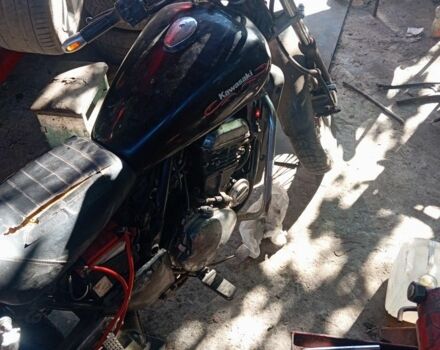 Кавасакі Інша, об'ємом двигуна 0.25 л та пробігом 0 тис. км за 641 $, фото 2 на Automoto.ua
