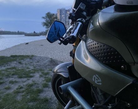 Кавасаки Другая, объемом двигателя 0.65 л и пробегом 0 тыс. км за 2000 $, фото 3 на Automoto.ua