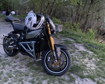 Кавасаки Другая, объемом двигателя 0.65 л и пробегом 0 тыс. км за 2000 $, фото 5 на Automoto.ua