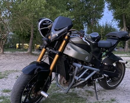 Кавасаки Другая, объемом двигателя 0.65 л и пробегом 0 тыс. км за 2000 $, фото 4 на Automoto.ua