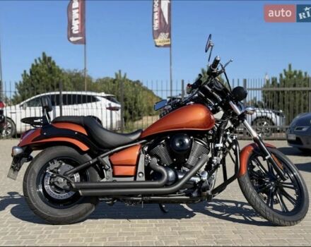 Кавасаки Другая, объемом двигателя 0.9 л и пробегом 0 тыс. км за 7999 $, фото 3 на Automoto.ua