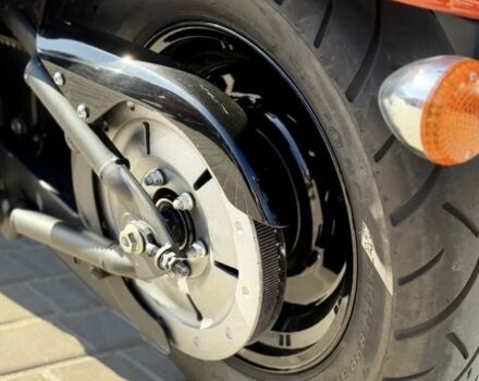 Кавасаки Другая, объемом двигателя 0.9 л и пробегом 0 тыс. км за 7999 $, фото 10 на Automoto.ua