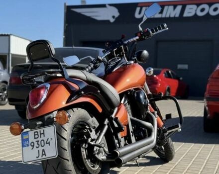 Кавасаки Другая, объемом двигателя 0.9 л и пробегом 0 тыс. км за 7999 $, фото 5 на Automoto.ua