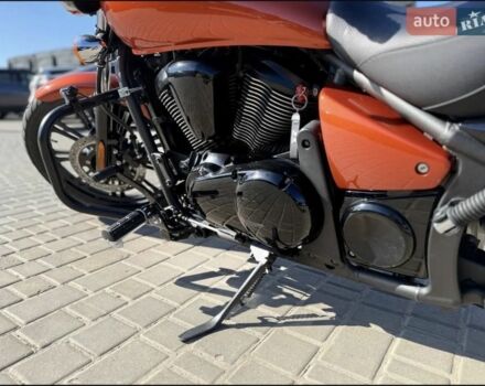 Кавасаки Другая, объемом двигателя 0.9 л и пробегом 0 тыс. км за 7999 $, фото 16 на Automoto.ua