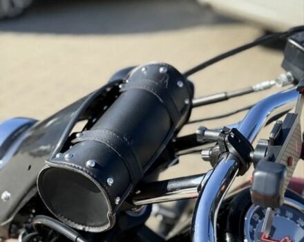 Кавасаки Другая, объемом двигателя 0.9 л и пробегом 0 тыс. км за 7999 $, фото 8 на Automoto.ua