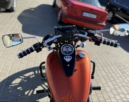 Кавасаки Другая, объемом двигателя 0.9 л и пробегом 0 тыс. км за 7999 $, фото 13 на Automoto.ua