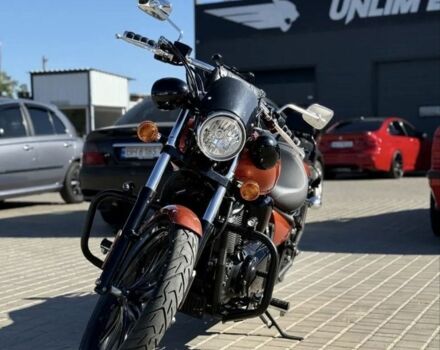 Кавасаки Другая, объемом двигателя 0.9 л и пробегом 0 тыс. км за 7999 $, фото 6 на Automoto.ua