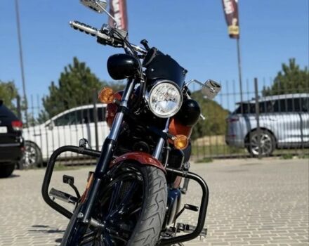 Кавасаки Другая, объемом двигателя 0.9 л и пробегом 0 тыс. км за 7999 $, фото 2 на Automoto.ua