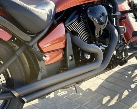 Кавасаки Другая, объемом двигателя 0.9 л и пробегом 0 тыс. км за 7999 $, фото 9 на Automoto.ua