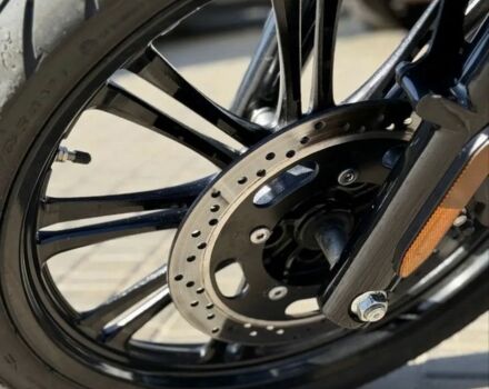 Кавасаки Другая, объемом двигателя 0.9 л и пробегом 0 тыс. км за 7999 $, фото 7 на Automoto.ua