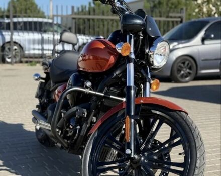 Кавасаки Другая, объемом двигателя 0.9 л и пробегом 0 тыс. км за 7999 $, фото 1 на Automoto.ua