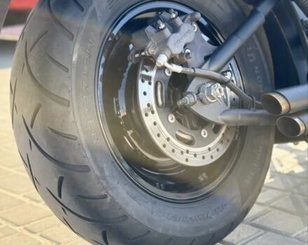 Кавасаки Другая, объемом двигателя 0.9 л и пробегом 0 тыс. км за 7999 $, фото 14 на Automoto.ua