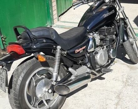 Кавасакі Інша, об'ємом двигуна 0.4 л та пробігом 0 тис. км за 1500 $, фото 1 на Automoto.ua