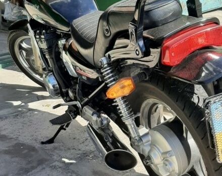 Кавасакі Інша, об'ємом двигуна 0.4 л та пробігом 0 тис. км за 1500 $, фото 3 на Automoto.ua