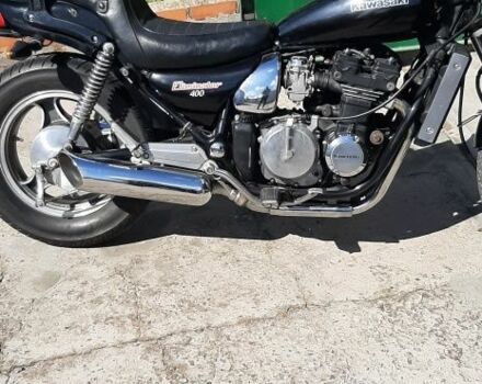 Кавасакі Інша, об'ємом двигуна 0.4 л та пробігом 0 тис. км за 1500 $, фото 2 на Automoto.ua