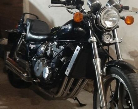 Кавасакі Інша, об'ємом двигуна 0.4 л та пробігом 0 тис. км за 1500 $, фото 5 на Automoto.ua