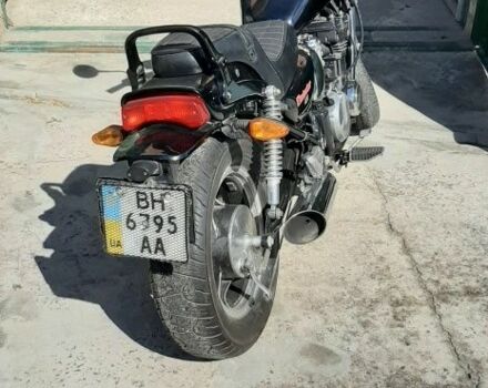 Кавасакі Інша, об'ємом двигуна 0.4 л та пробігом 0 тис. км за 1500 $, фото 4 на Automoto.ua