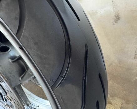 Кавасаки Другая, объемом двигателя 0.6 л и пробегом 0 тыс. км за 2600 $, фото 7 на Automoto.ua