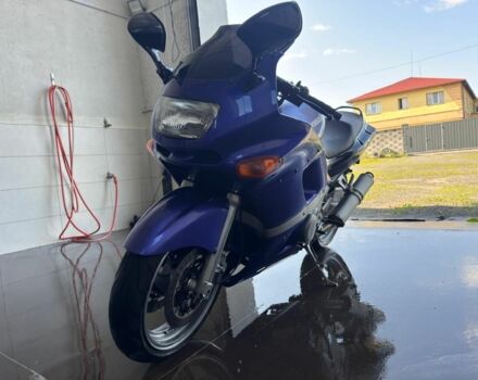 Кавасаки Другая, объемом двигателя 0.6 л и пробегом 0 тыс. км за 2600 $, фото 10 на Automoto.ua